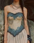Emily's Lament Corset