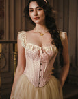 Prinzessin Bouchra Korsett