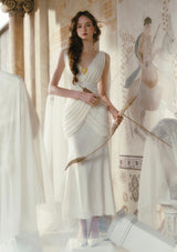 Temple Overture Dress