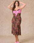 Curve&Plus HELLO KAT Dress