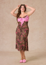 Curve&Plus HELLO KAT Dress