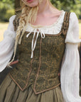 Meadow Wind Waistcoat