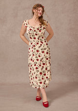 Curve&Plus Miss Betty Dress