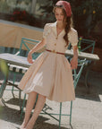 Laura's Journal Dress