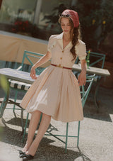 Laura's Journal Dress