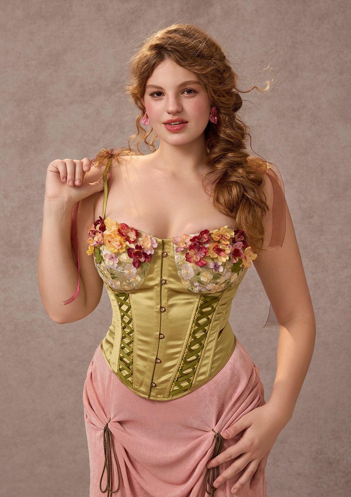 Corset New