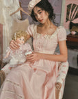 Edward Chanson Dress