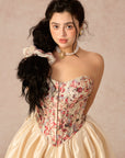 Curve&Plus Fallen Eros Corset
