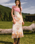 Gibraltar Coast Dress