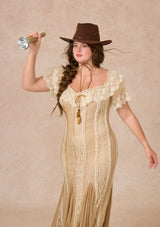 Curve&Plus Cairo Adventure Dress