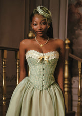 Princess Ashley Corset
