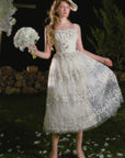Stellar Drop Dress