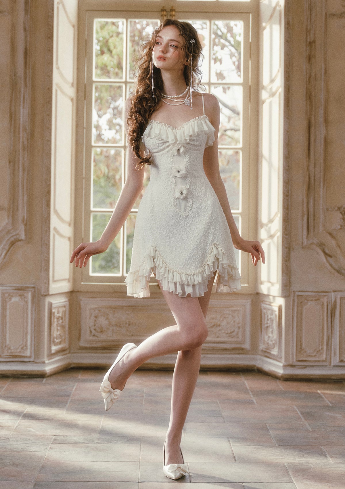 Vintage Corsets & Dresses | New Arrivals - LaceMade  Page 2