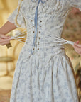Miss Shepherd's Flute Corset