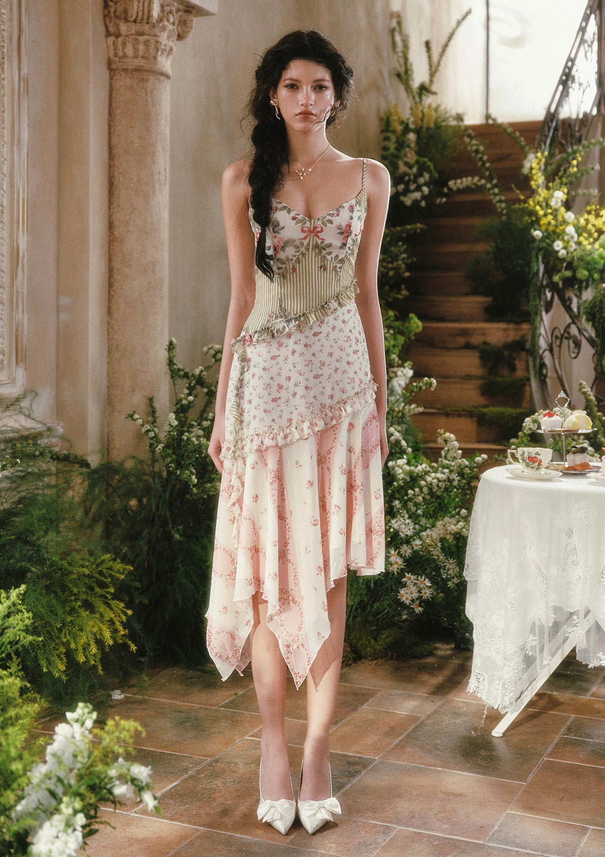 Vintage Corsets & Dresses | New Arrivals - LaceMade – Page 2