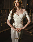Spirit Sword Angel Dress
