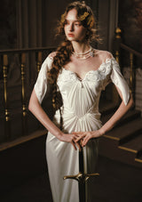 Spirit Sword Angel Dress