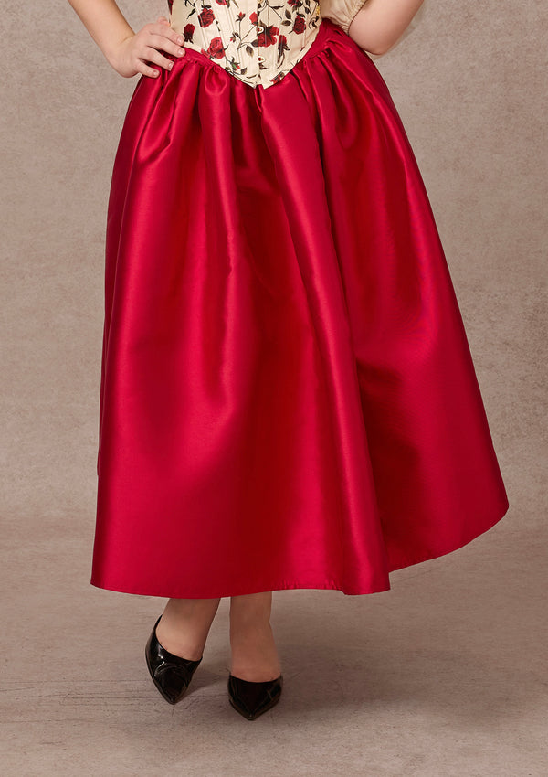 Rose Heights Skirt | LaceMade