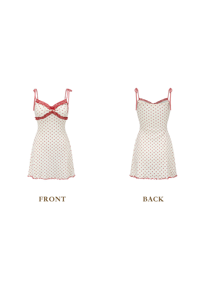 The Little Heart Dress The Little Heart Dress
