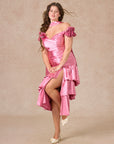 Plus Size Dress