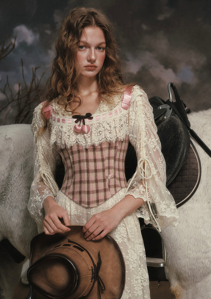 Sweetheart Coco Corset