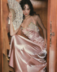 Pink Butterfly Wish Dress