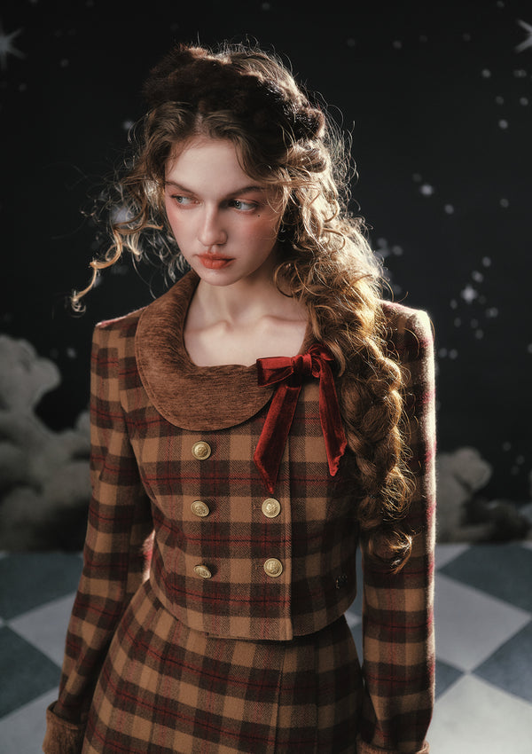 Miss Berlin Skirt
