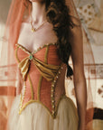 Sahara Rose Corset