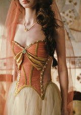 Sahara Rose Corset