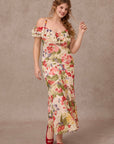 Curve&Plus Muse Bloom Dress