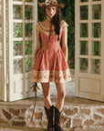 Meadow Maiden Dress