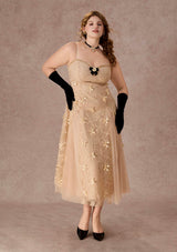 Curve&Plus Lady Cozy Dress（Long）
