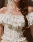 Rewind Romance Corset