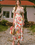 Muse Bloom Dress