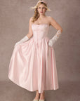 Curve&Plus Slumbering Aurora Dress