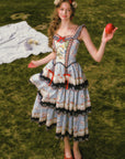 Playful Alice Dress