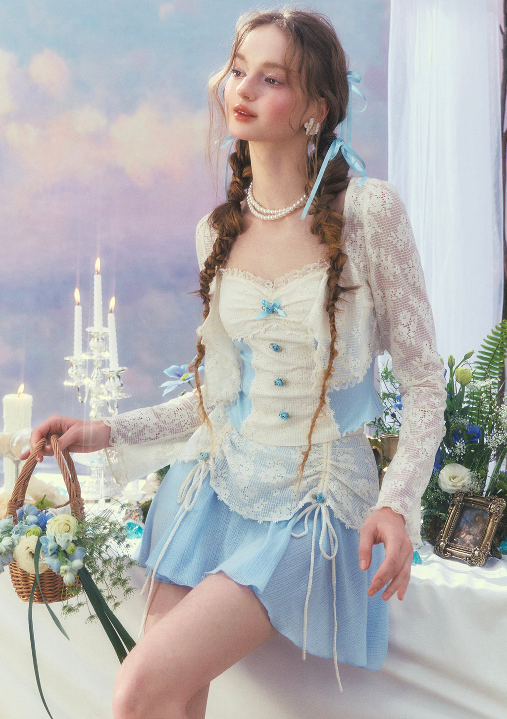 専用　JUMPER LACE/Beyond the romance 20250114Lacemade_01544_1_1024x