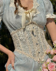 Summer Wind Corset（underbust）