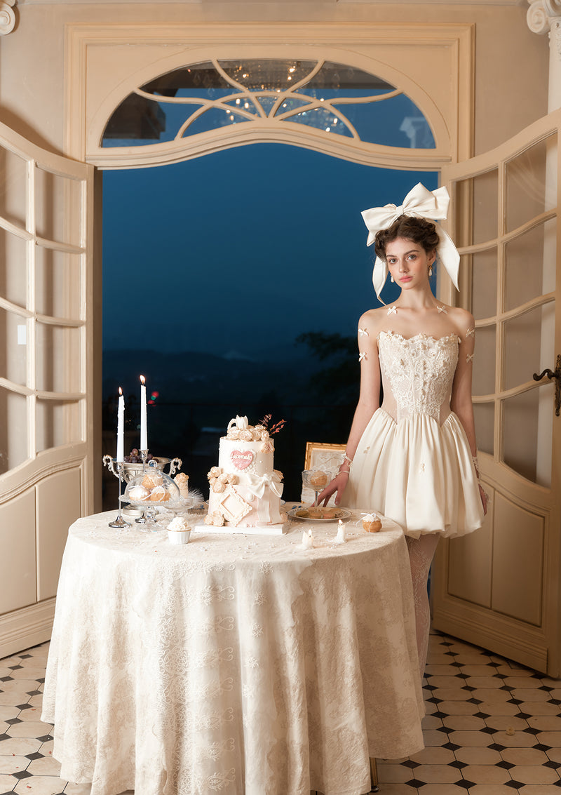 Princess Sugar Days Corset Dress Princess Sugar Days Corset Dress