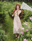 Butterfly Chaser Dress