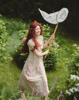 Butterfly Chaser Dress