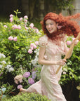 Butterfly Chaser Dress
