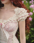 Butterfly Chaser Dress