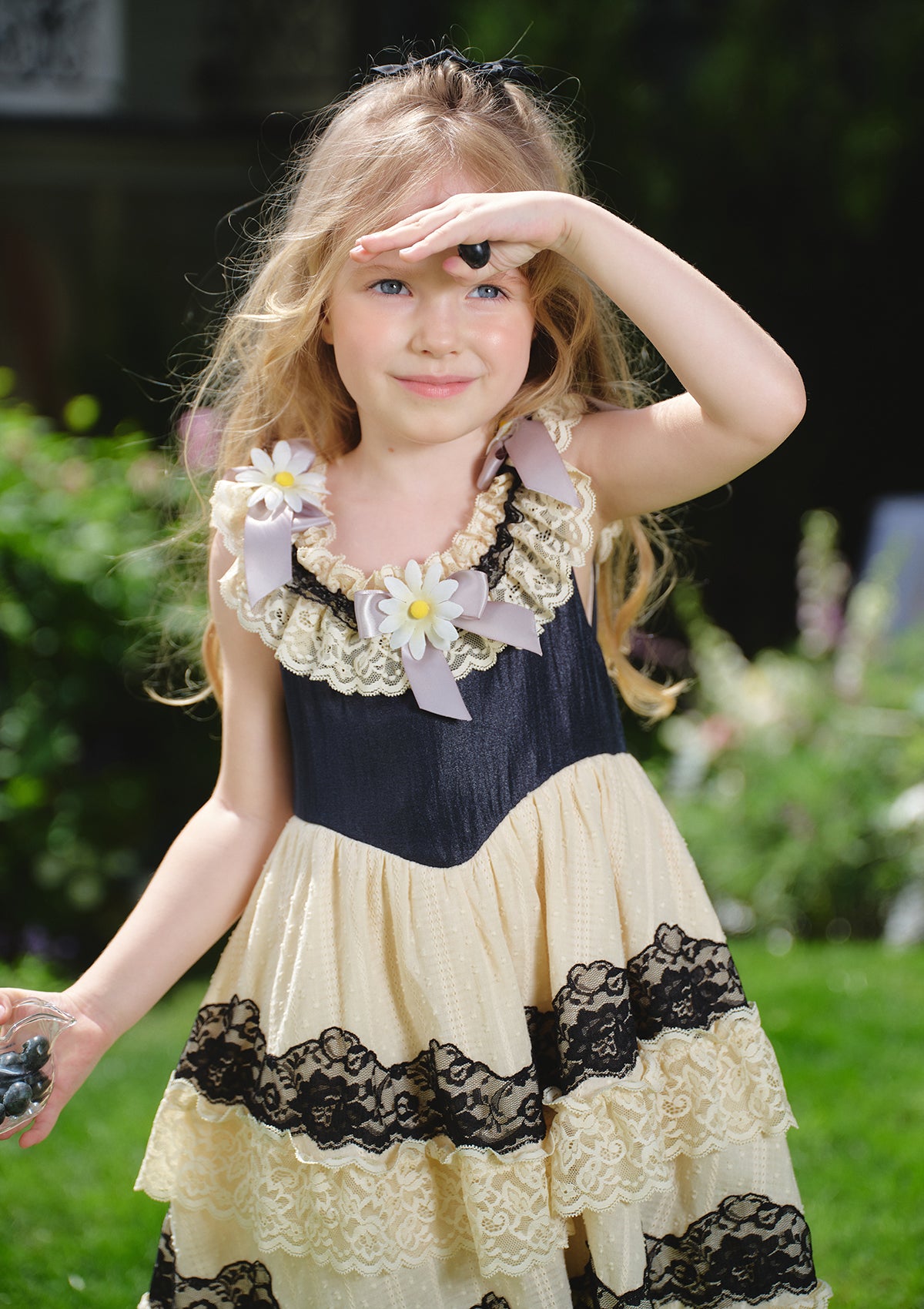 Little Princess - LaceMade Little Princess - LaceMade