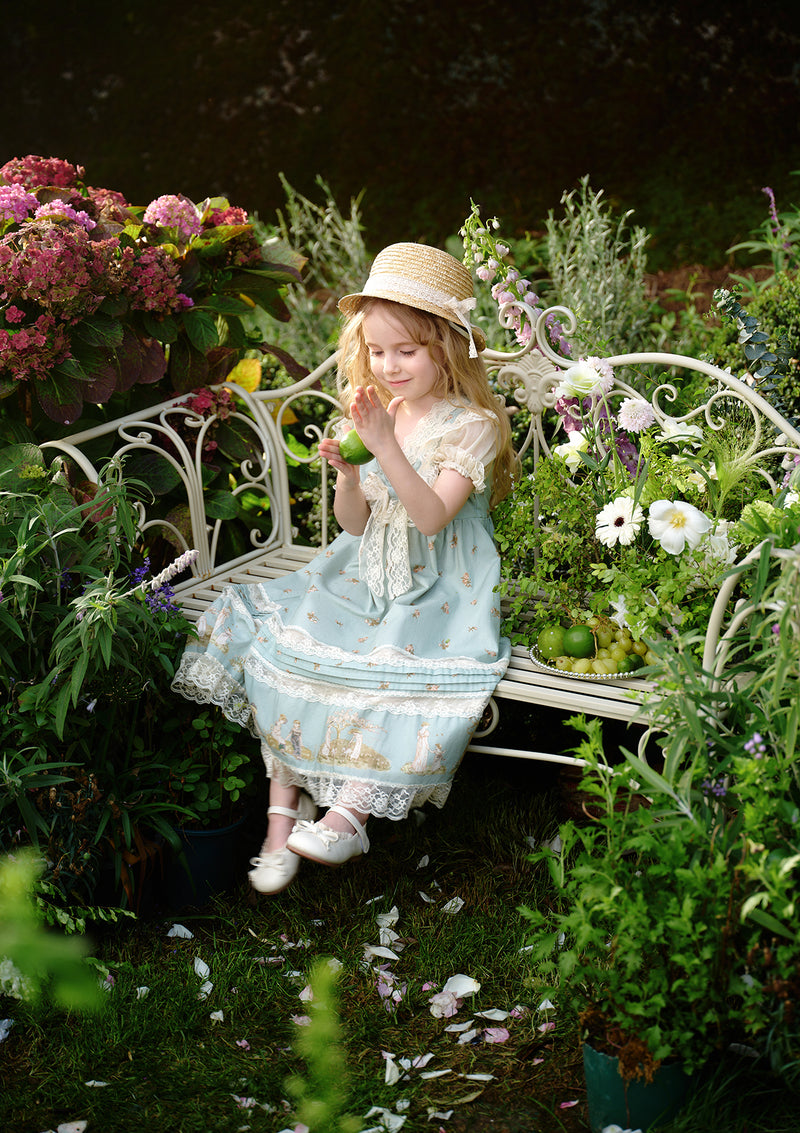 Toddler Girl Woodland Fairy Dress Toddler Girl Woodland Fairy Dress