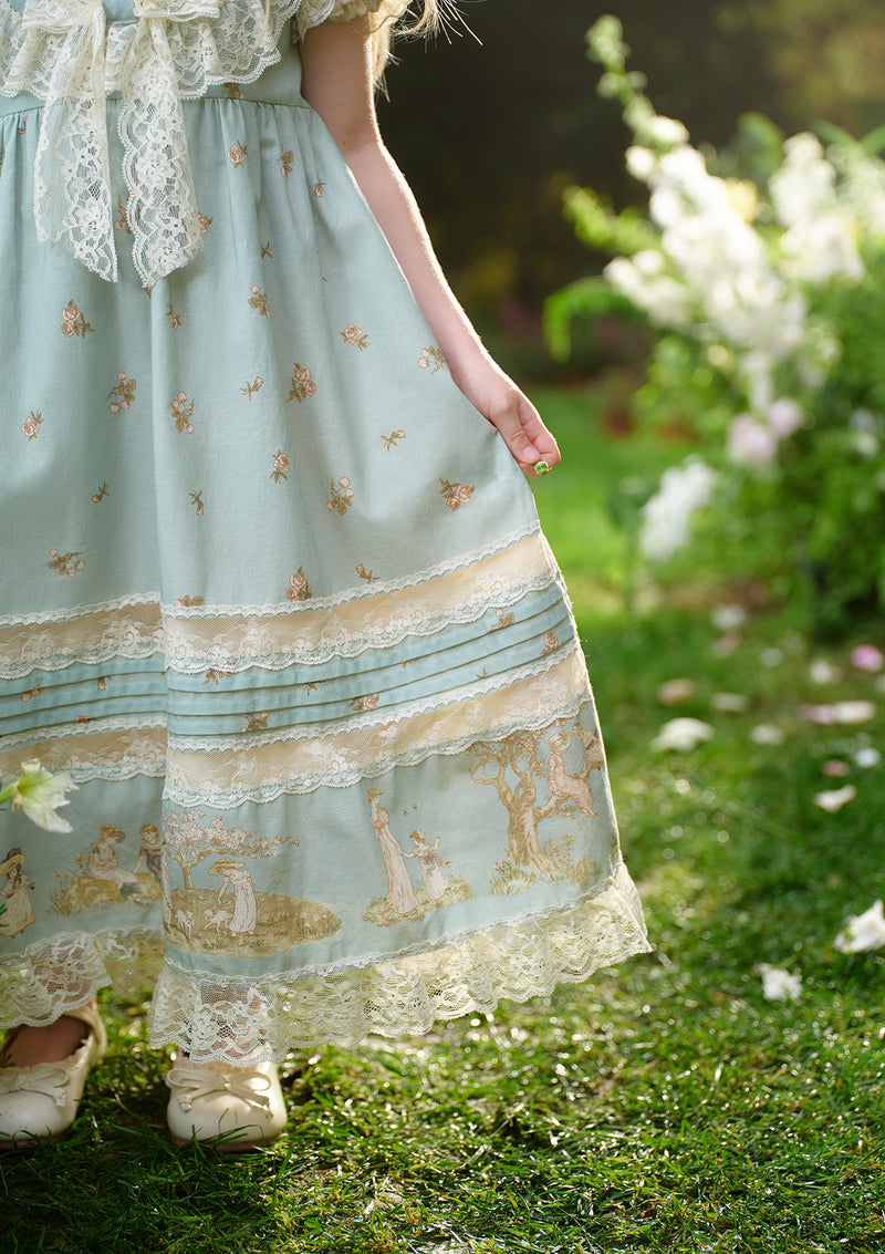 Toddler Girl Woodland Fairy Dress Toddler Girl Woodland Fairy Dress