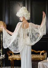 "Enchanted" Corset Dress
