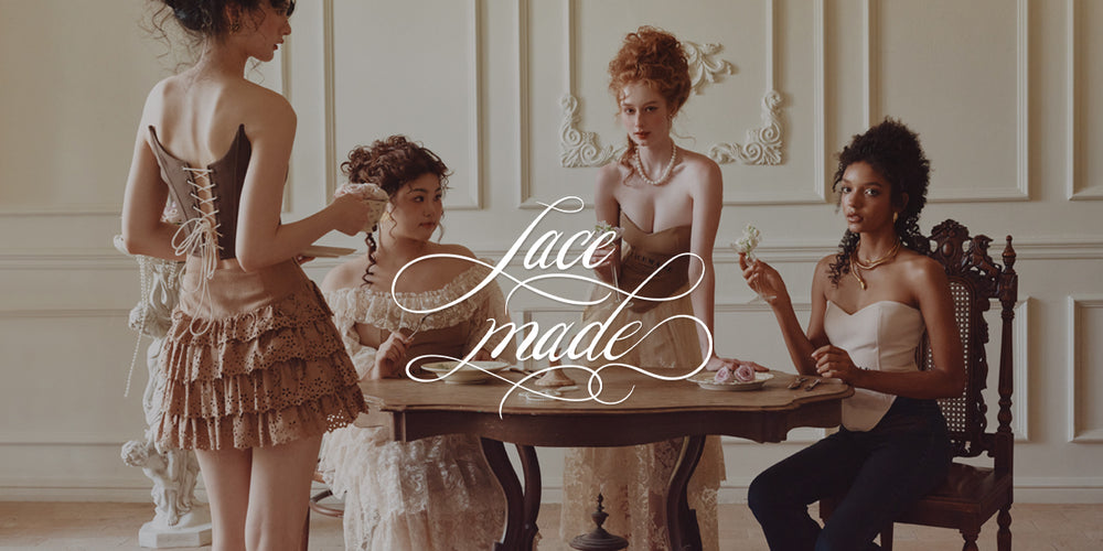 Lace Made