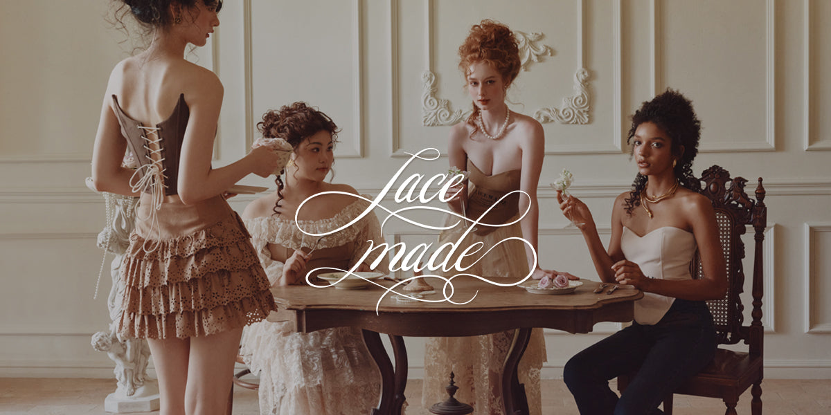 Lace Made