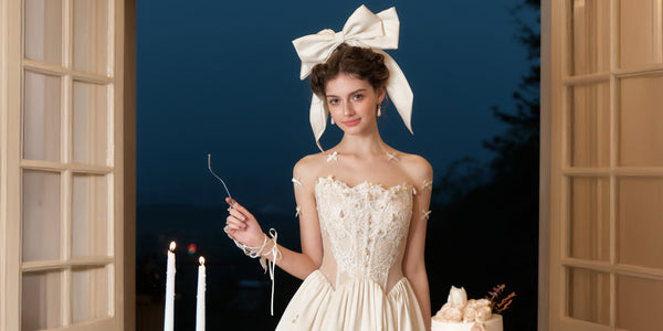 Womens Elegant Corsets & Clothing Online 2025 | LaceMade